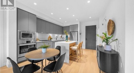 Residential - Condo/Apartment - Port Moody, Canada - Canada