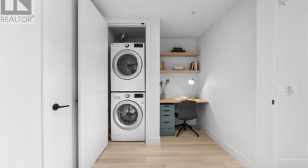 Residential - Condo/Apartment - Port Moody, Canada - Canada