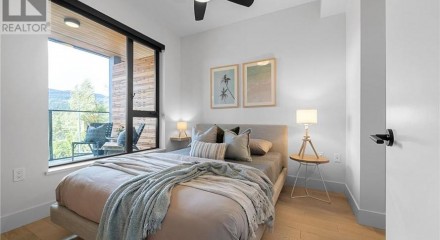 Residential - Condo/Apartment - Port Moody, Canada - Canada