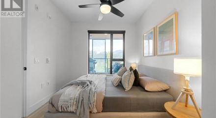 Residential - Condo/Apartment - Port Moody, Canada - Canada