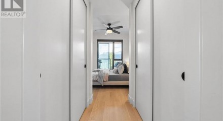 Residential - Condo/Apartment - Port Moody, Canada - Canada