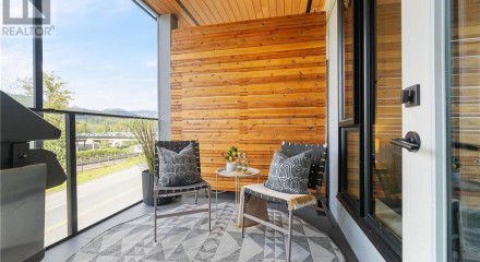 Residential - Condo/Apartment - Port Moody, Canada - Canada
