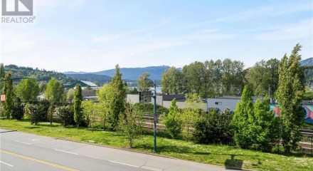 Residential - Condo/Apartment - Port Moody, Canada - Canada