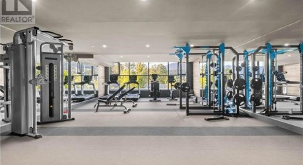 Residential - Condo/Apartment - Port Moody, Canada - Canada