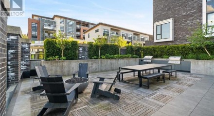 Residential - Condo/Apartment - Port Moody, Canada - Canada