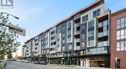 Residential - Condo/Apartment - Port Moody, Canada - Canada