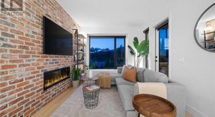Residential - Condo/Apartment - Port Moody, Canada - Canada