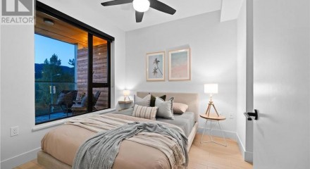 Residential - Condo/Apartment - Port Moody, Canada - Canada