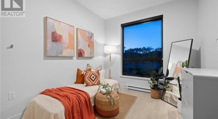 Residential - Condo/Apartment - Port Moody, Canada - Canada