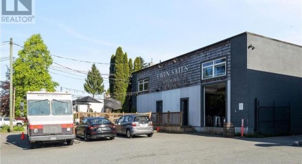 Residential - Condo/Apartment - Port Moody, Canada - Canada