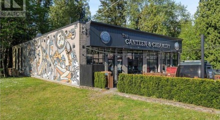 Residential - Condo/Apartment - Port Moody, Canada - Canada