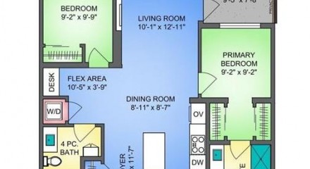 Residential - Condo/Apartment - Port Moody, Canada - Canada