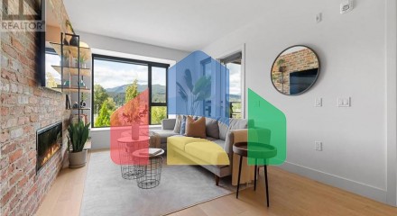 Residential - Condo/Apartment - Port Moody, Canada - Canada