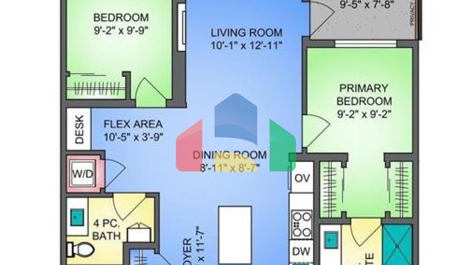 Residential - Condo/Apartment - Port Moody, Canada - Canada