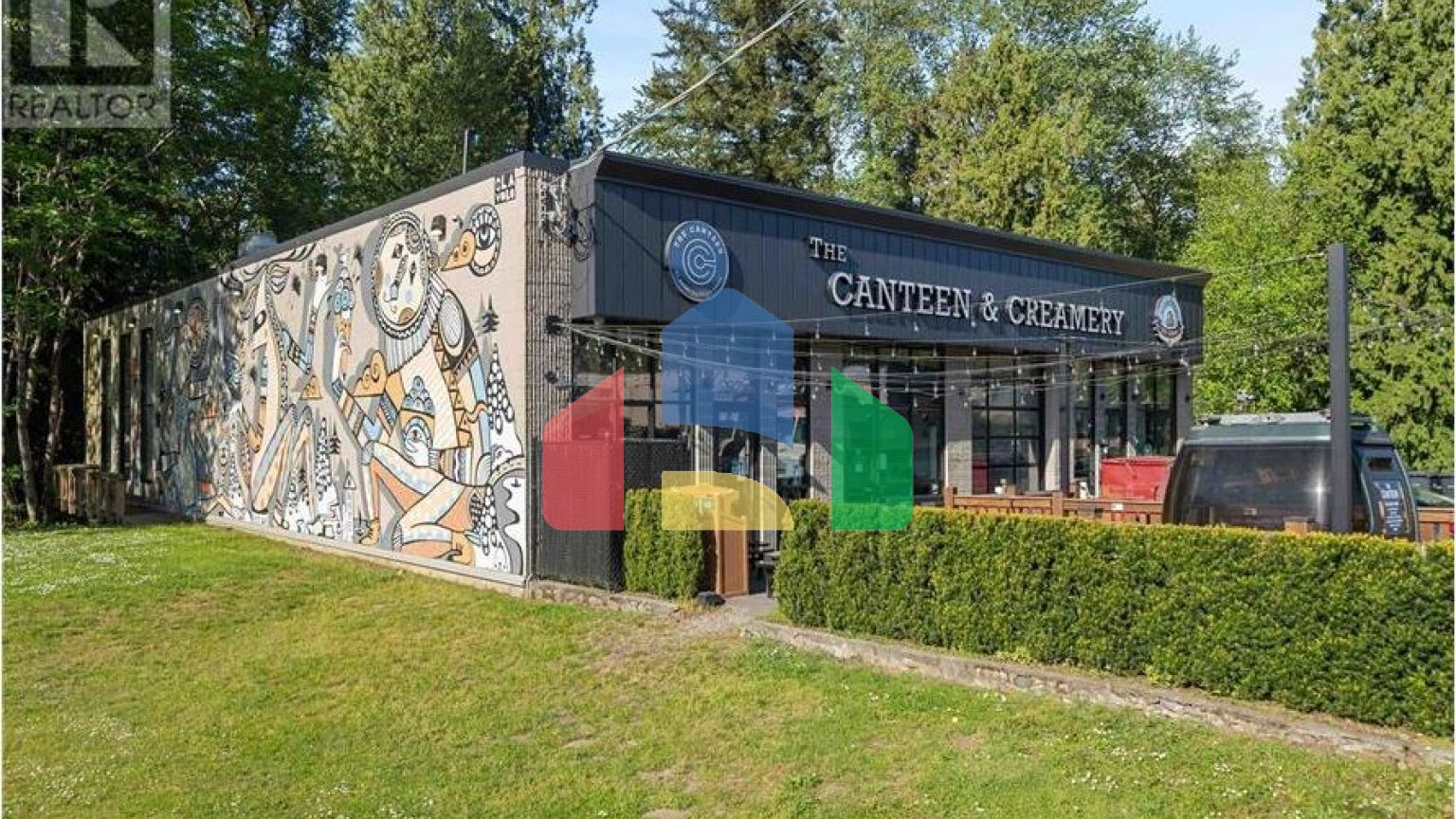 Residential - Condo/Apartment - Port Moody, Canada - Canada