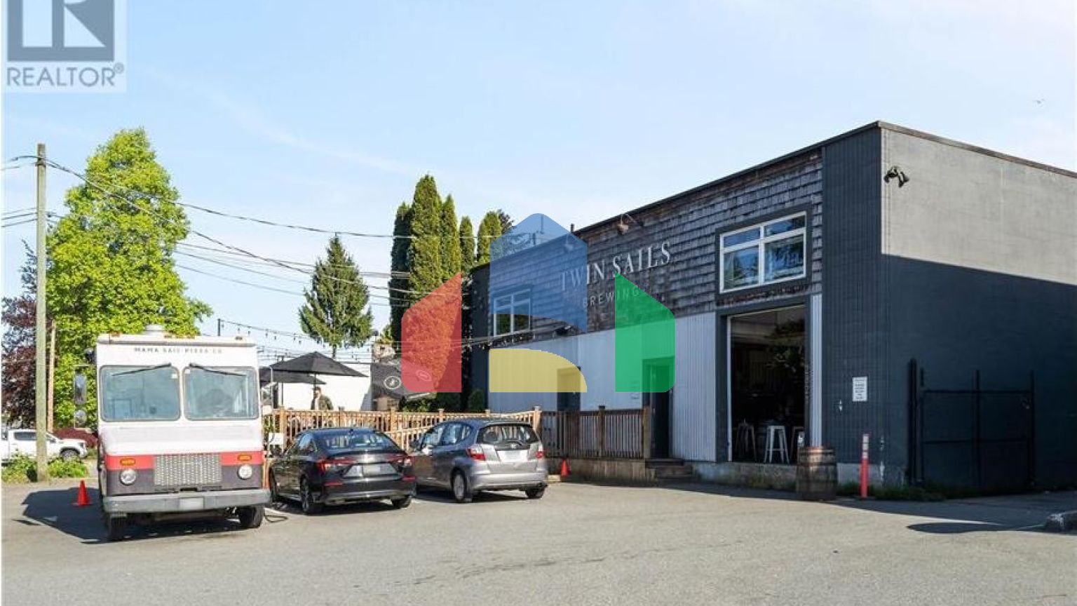 Residential - Condo/Apartment - Port Moody, Canada - Canada