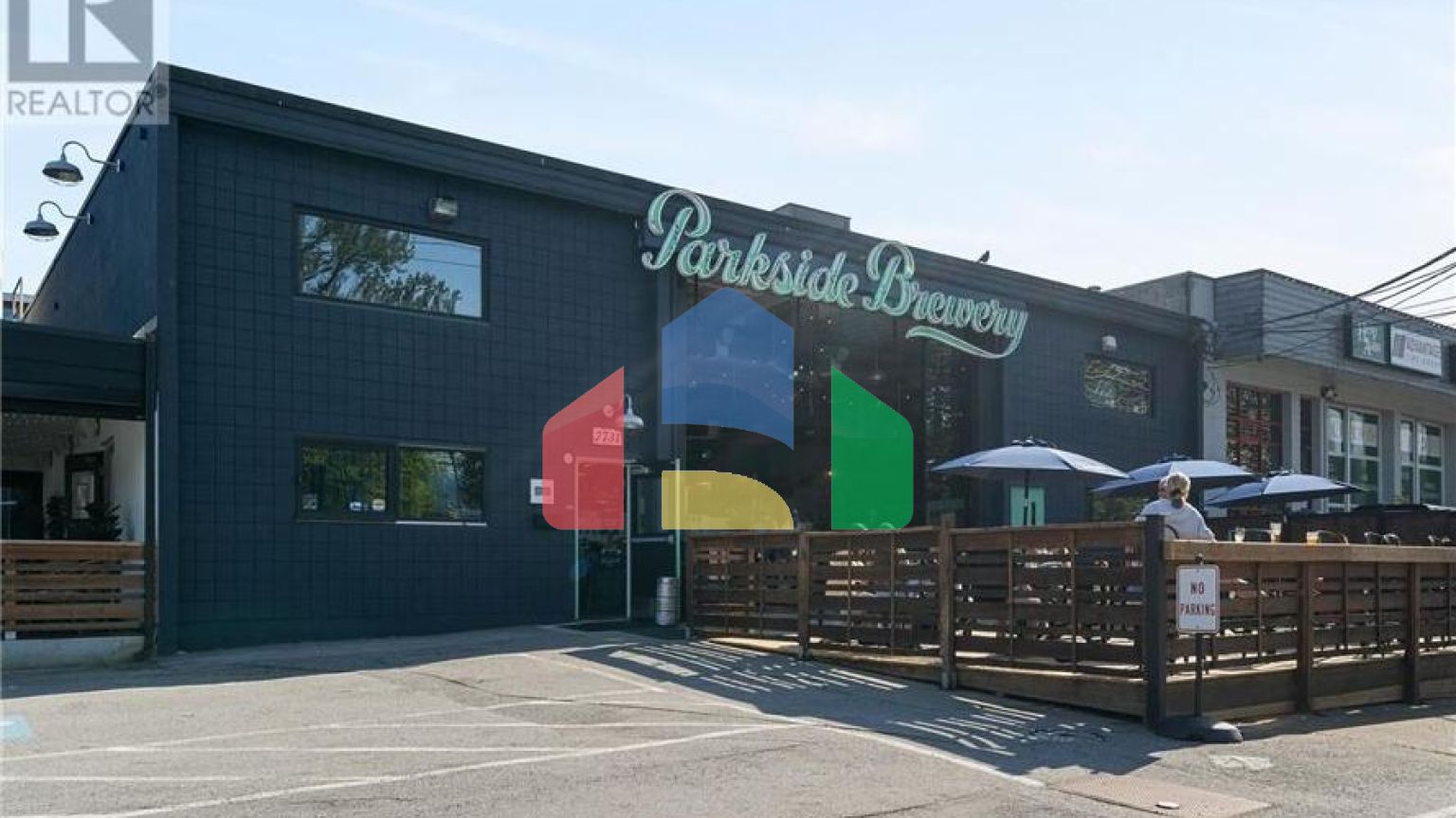 Residential - Condo/Apartment - Port Moody, Canada - Canada