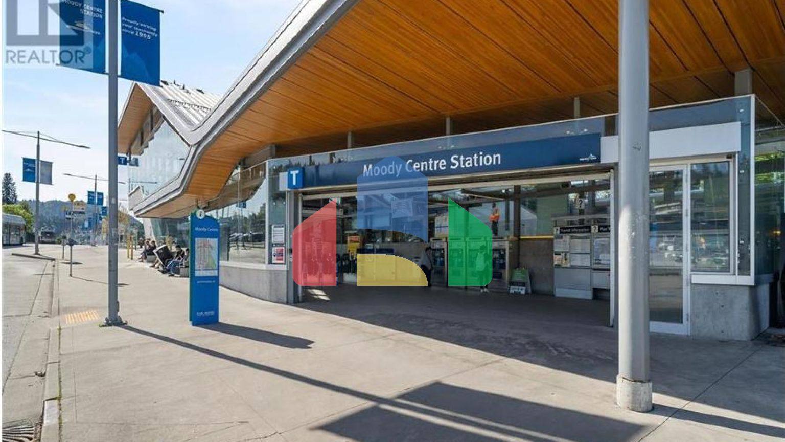 Residential - Condo/Apartment - Port Moody, Canada - Canada