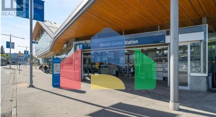 Residential - Condo/Apartment - Port Moody, Canada - Canada Residential - Condo/Apartment - Port Moody, Canada - Canada