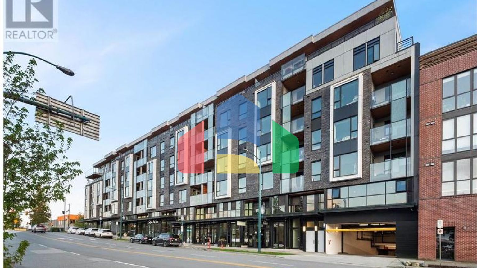 Residential - Condo/Apartment - Port Moody, Canada - Canada