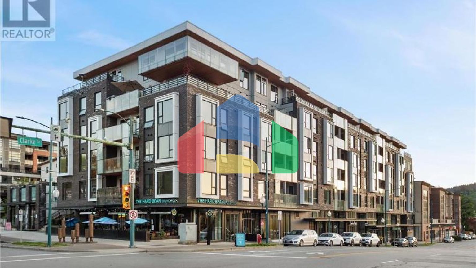 Residential - Condo/Apartment - Port Moody, Canada - Canada