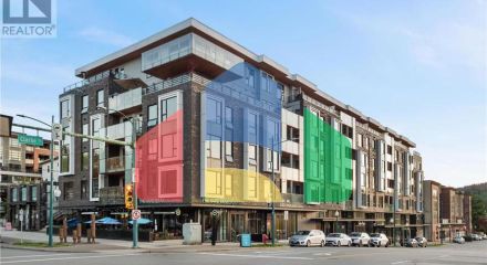 Residential - Condo/Apartment - Port Moody, Canada - Canada Residential - Condo/Apartment - Port Moody, Canada - Canada