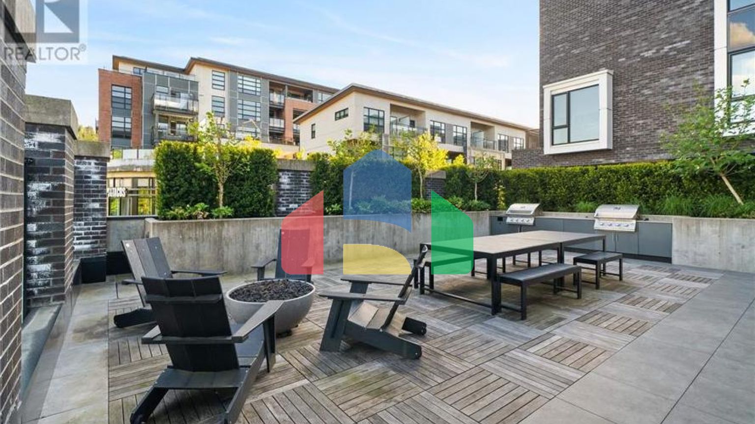 Residential - Condo/Apartment - Port Moody, Canada - Canada