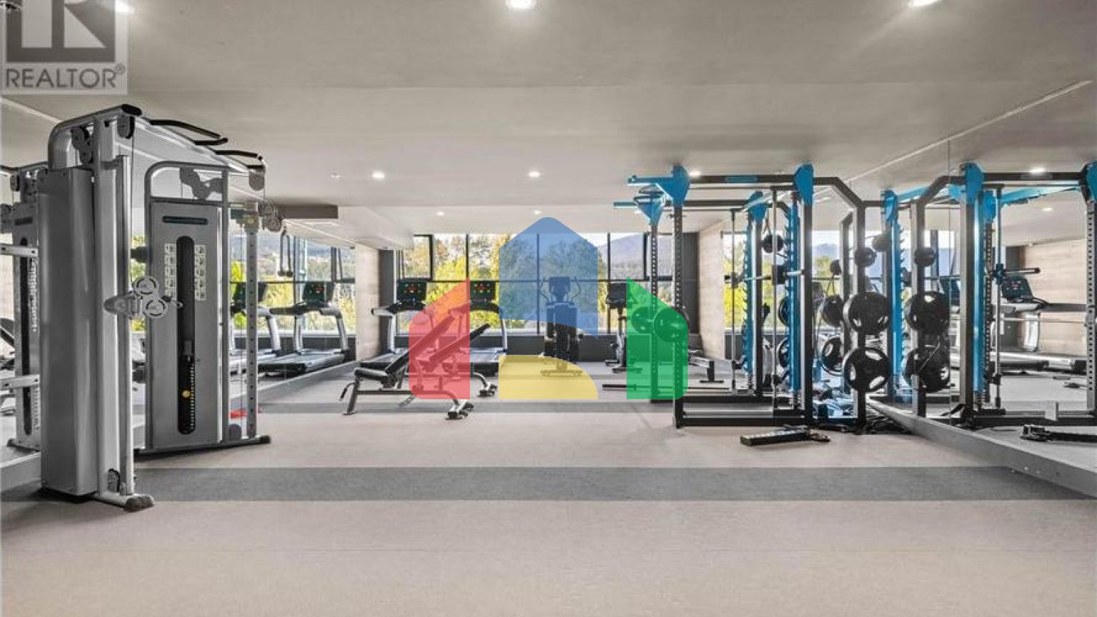 Residential - Condo/Apartment - Port Moody, Canada - Canada