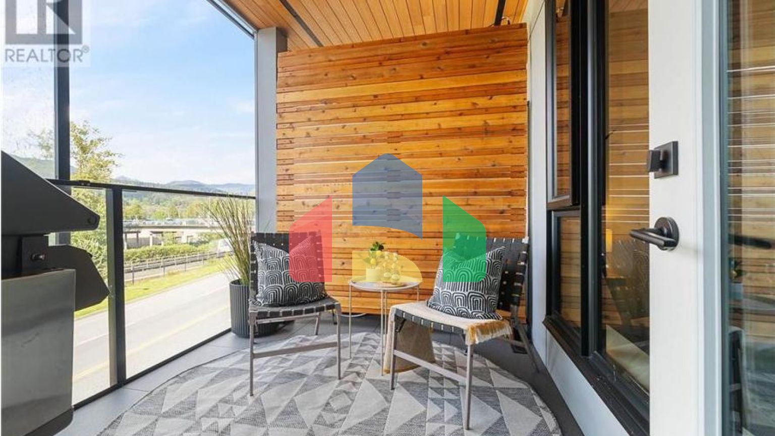 Residential - Condo/Apartment - Port Moody, Canada - Canada