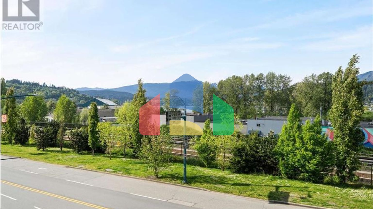 Residential - Condo/Apartment - Port Moody, Canada - Canada