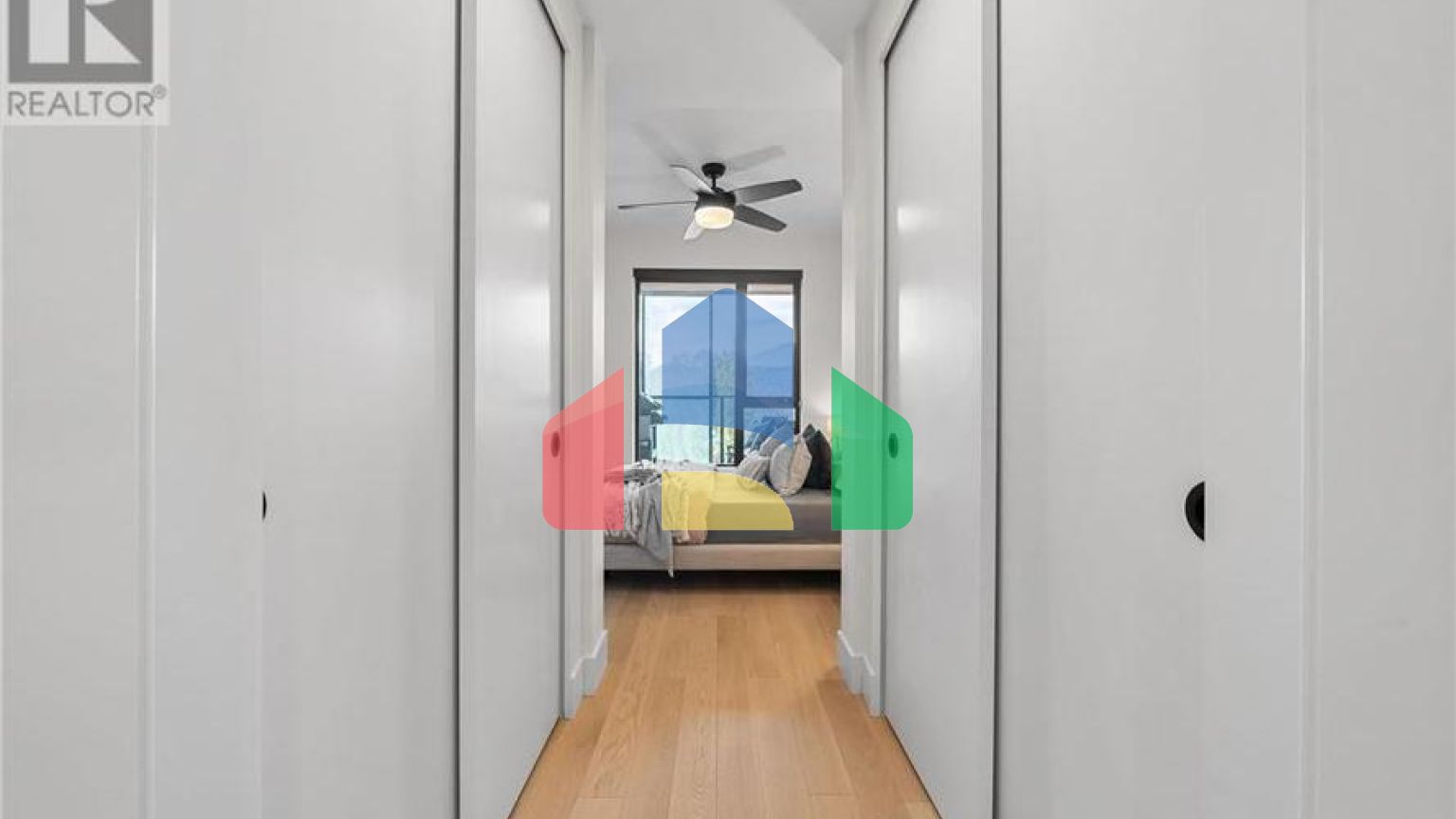 Residential - Condo/Apartment - Port Moody, Canada - Canada