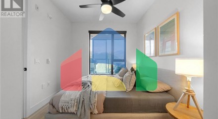 Residential - Condo/Apartment - Port Moody, Canada - Canada