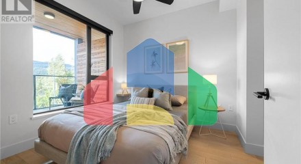 Residential - Condo/Apartment - Port Moody, Canada - Canada