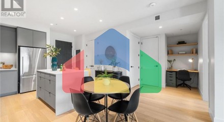 Residential - Condo/Apartment - Port Moody, Canada - Canada