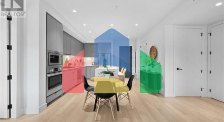 Residential - Condo/Apartment - Port Moody, Canada - Canada