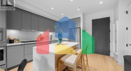 Residential - Condo/Apartment - Port Moody, Canada - Canada