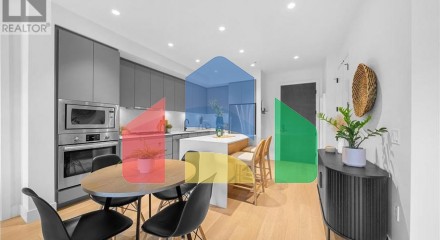 Residential - Condo/Apartment - Port Moody, Canada - Canada