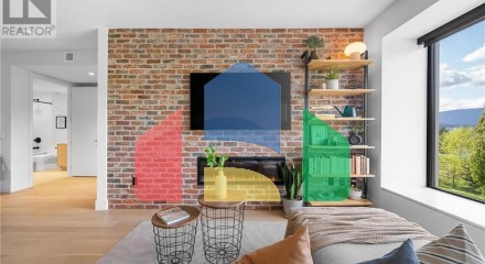 Residential - Condo/Apartment - Port Moody, Canada - Canada