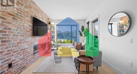Residential - Condo/Apartment - Port Moody, Canada - Canada