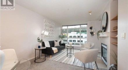 Residential - Condo/Apartment - Port Moody, Canada - Canada