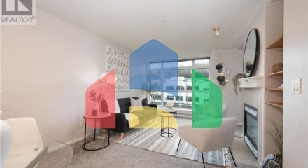 Residential - Condo/Apartment - Port Moody, Canada - Canada