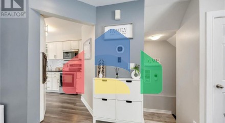 Residential - Single Family Home - Orangeville, Canada - Canada