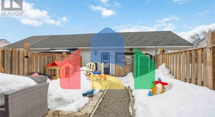 Residential - Single Family Home - Orangeville, Canada - Canada