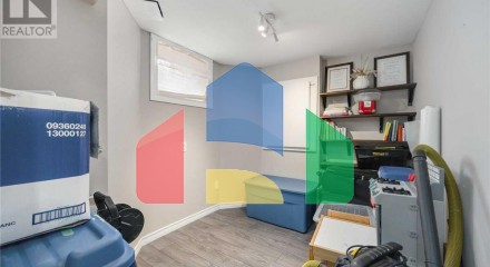 Residential - Single Family Home - Orangeville, Canada - Canada