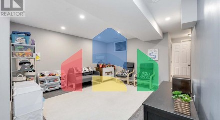 Residential - Single Family Home - Orangeville, Canada - Canada