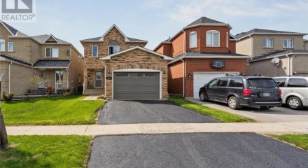 Residential - Single Family Home - Orangeville, Canada - Canada