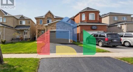 Residential - Single Family Home - Orangeville, Canada - Canada