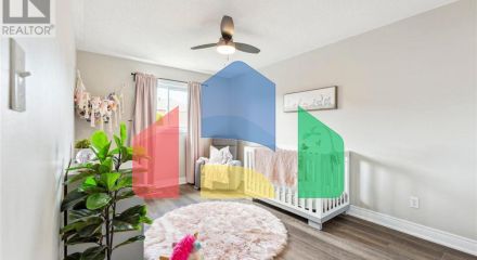 Residential - Single Family Home - Orangeville, Canada - Canada