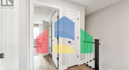 Residential - Single Family Home - Orangeville, Canada - Canada