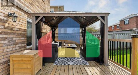 Residential - Single Family Home - Orangeville, Canada - Canada